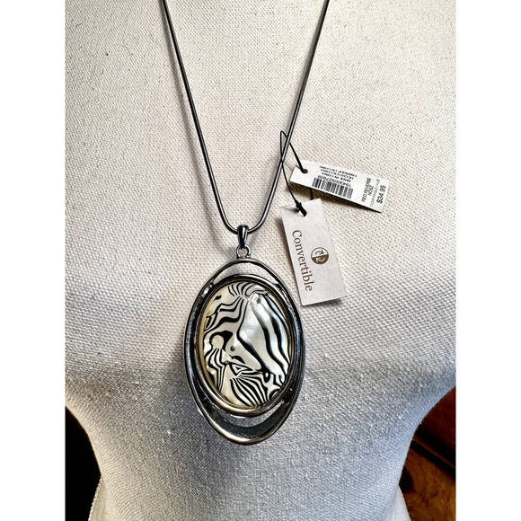 Vintage Chicos Necklace and bracelet set - Picture 10 of 10